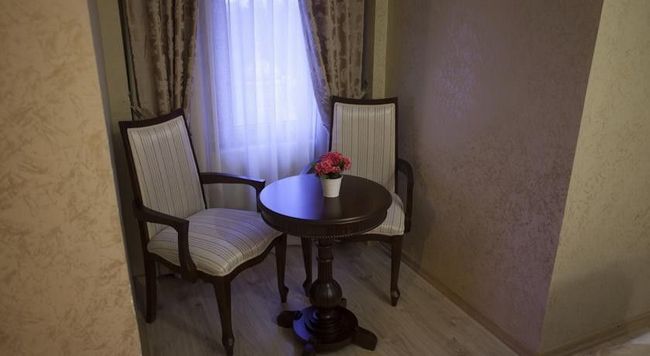 Sophia Dream Hotel - Istanbul — Photos 1