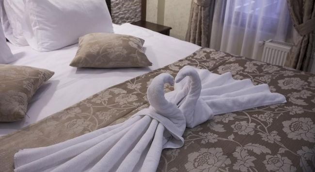 Sophia Dream Hotel - Istanbul — Photos 3